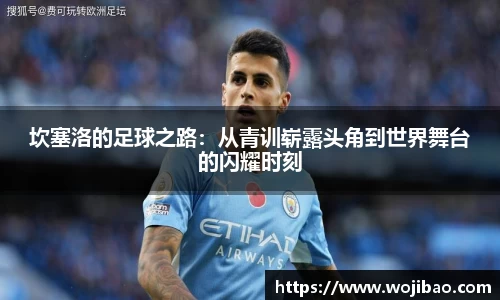 坎塞洛的足球之路：从青训崭露头角到世界舞台的闪耀时刻