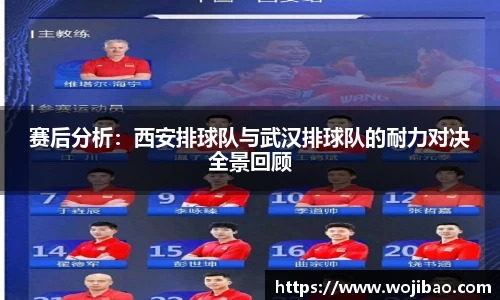 赛后分析：西安排球队与武汉排球队的耐力对决全景回顾