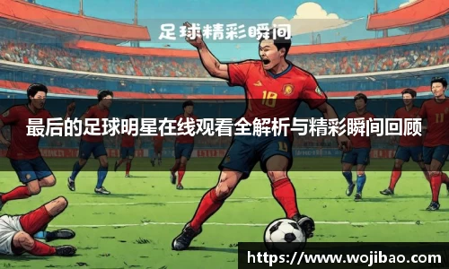 最后的足球明星在线观看全解析与精彩瞬间回顾